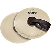 Nino Percussion NINO-NS18 marsbekkens 17.5 cm FX9 (set)