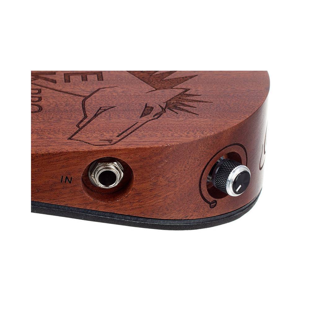 Ortega Horse Kick Pro kopen? - InsideAudio