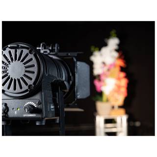 Eurolite AKKU THA-20PC theater spot