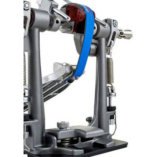 Pearl P-2052B Eliminator Red Line Double Pedal Belt Drive