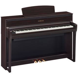 Yamaha CLP-775R Clavinova Rosewood digitale piano