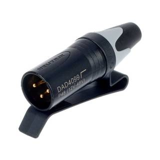 DPA d:vote CORE 4099T clipmicrofoon voor koperblaasinstrumenten