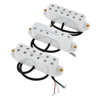 Seymour Duncan Everything Axe SJBJ SDBR SL59 Set