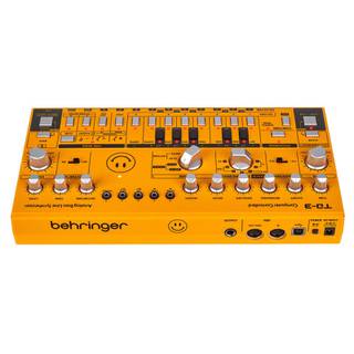 Behringer TD-3-AM Analog Bass Line Synthesizer