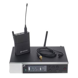 Sennheiser EW-D ME2 Set S7-10 draadloze dasspeldmicrofoon (662 - 693.8 MHz)