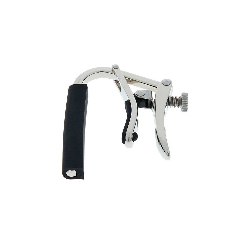 Shubb C3 Standard capo voor 12-snarige gitaar