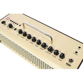 Yamaha THR-30II Wireless desktop gitaarversterker