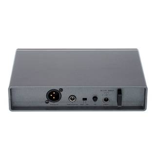 Sennheiser XSW 1-825 draadloze vocal set (GB: 606-630 Mhz)