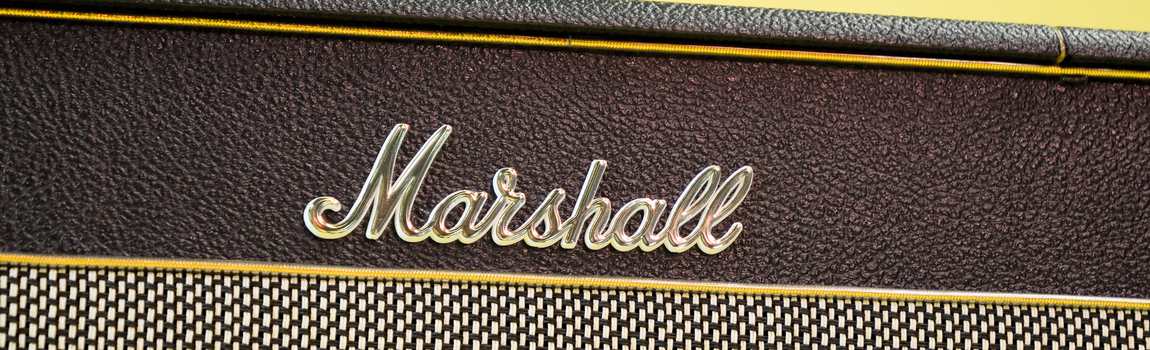 Review: Marshall SV20C Studio Vintage 1959SLP 20W guitar amp