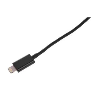 Apogee Hirose to iOS Lightning cable 1m