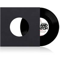 Reloop Spin 7" Scratch Vinyl 7-inch plaat met samples en beats