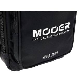 Mooer SC 300 tas voor GE 200 pedaal