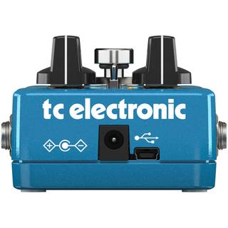 TC Electronic Infinite Sample Sustainer