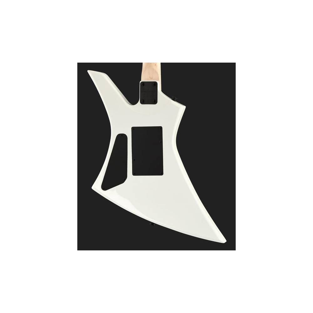 Jackson JS32 Kelly Snow White