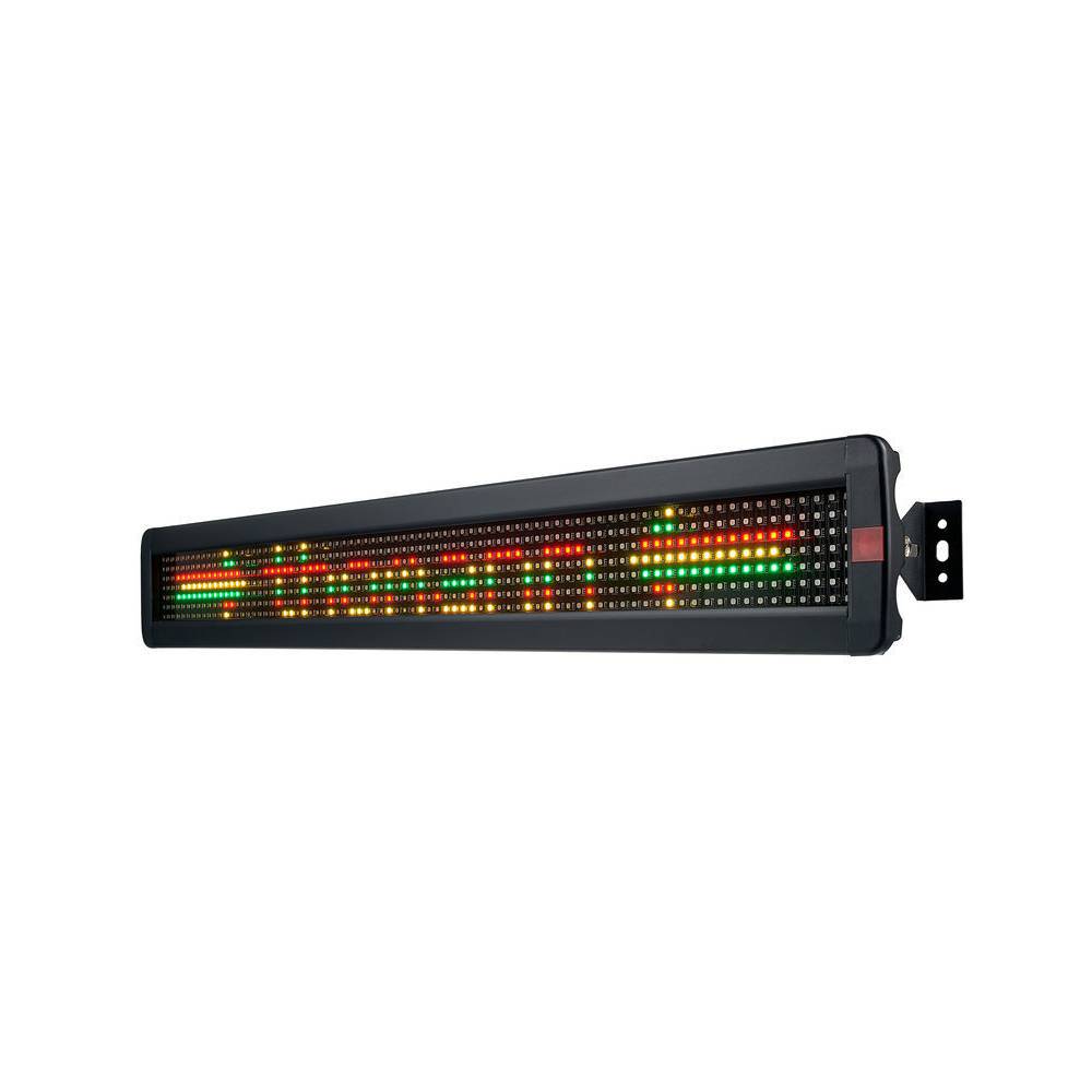 Eurolite ESN 7x80 USB LAN LED moving message