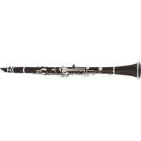 SML Paris CL400 Bb klarinet incl. softcase