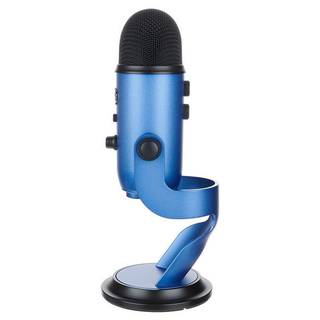 Blue Yeti Midnight Blue USB microfoon