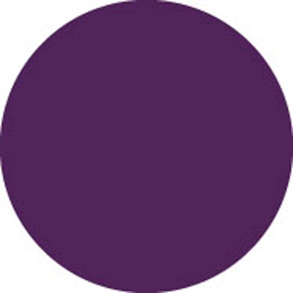 Showtec Filter vel nr. 181 congo blue