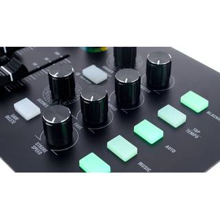 Eurolite DMX LED EASY Operator Deluxe