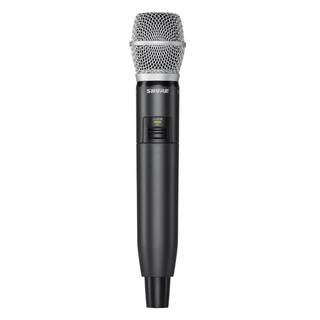 Shure GLX-D2-SM86 Digitale draadloze handheld microfoon