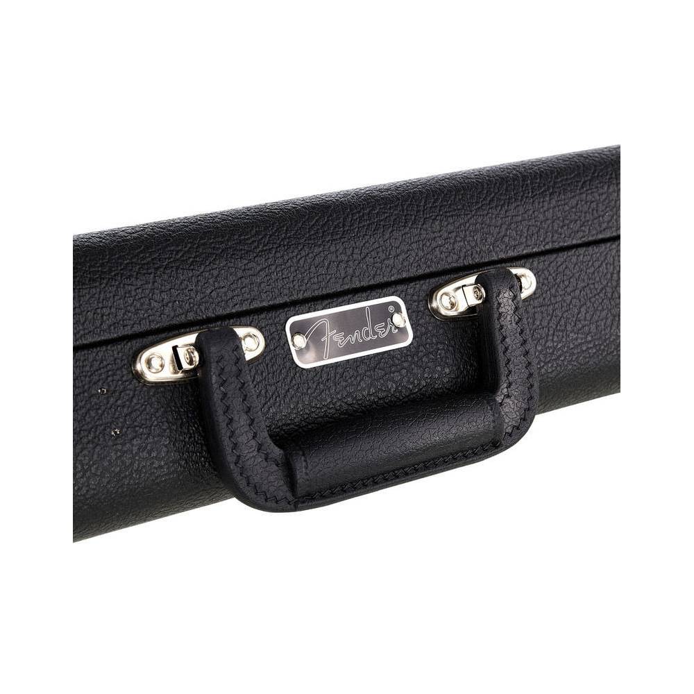 Fender G&G Standard Mustang/Jag-stang/Cyclone Hardshell Case koffer voor Fender gitaren