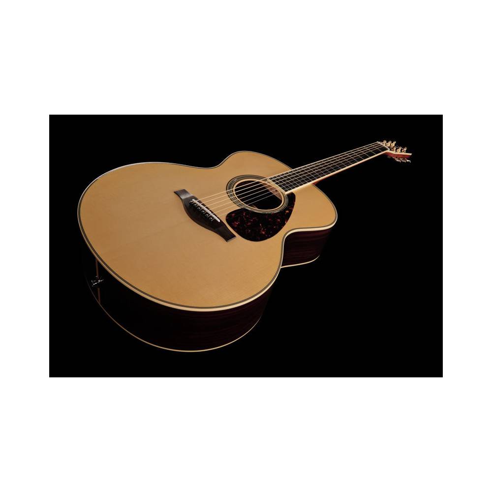 Yamaha LJ6 ARE Natural