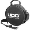 UDG Ultimate DIGI Headphone Bag zwart