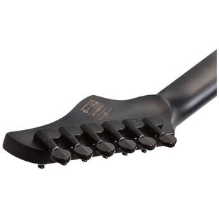 Schecter Banshee GT FR Satin Trans Blue elektrische gitaar