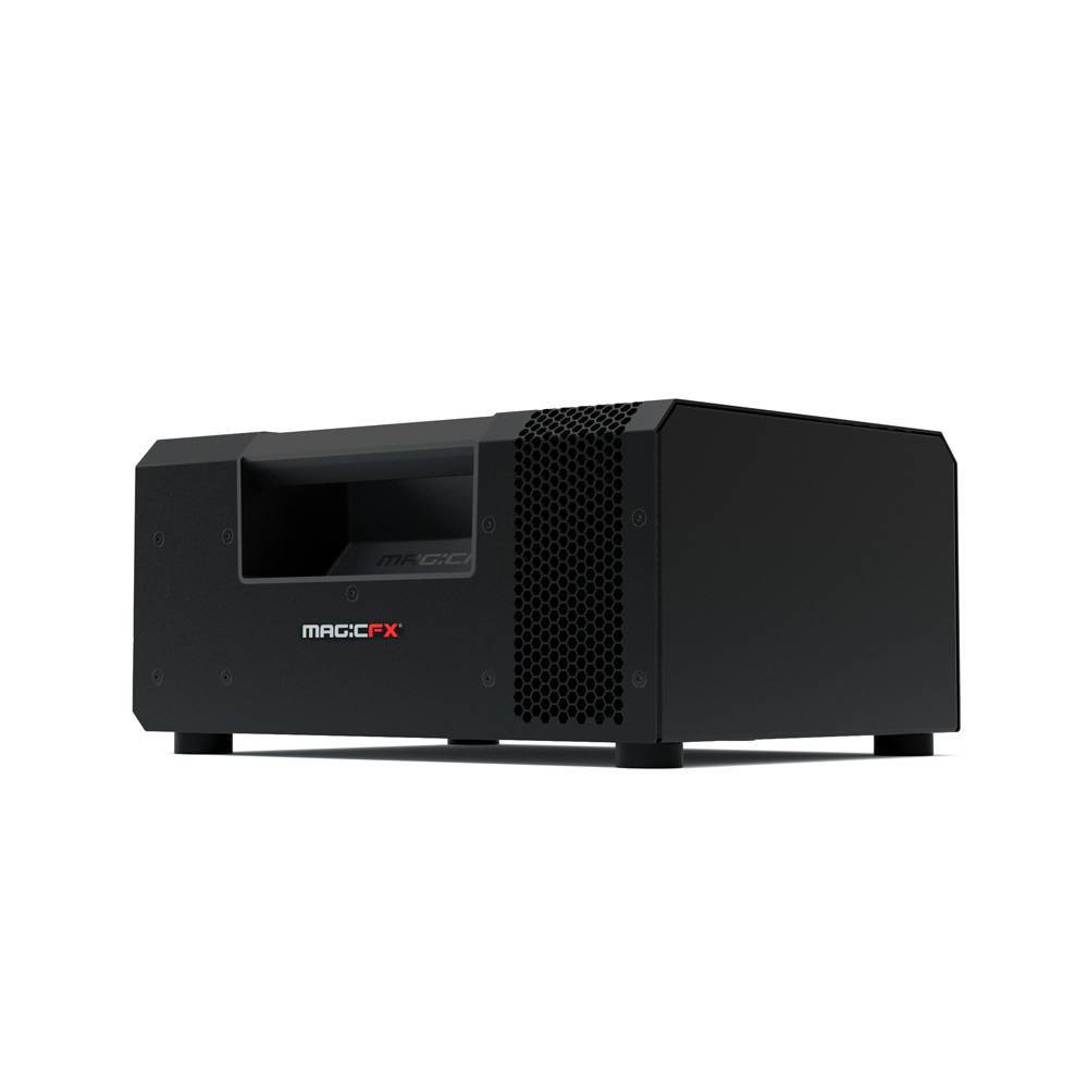 Magic FX PsyCO2JET CO2 shooter