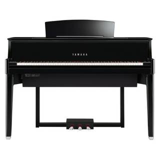 Yamaha N-1X PE Avant Grand digitale piano