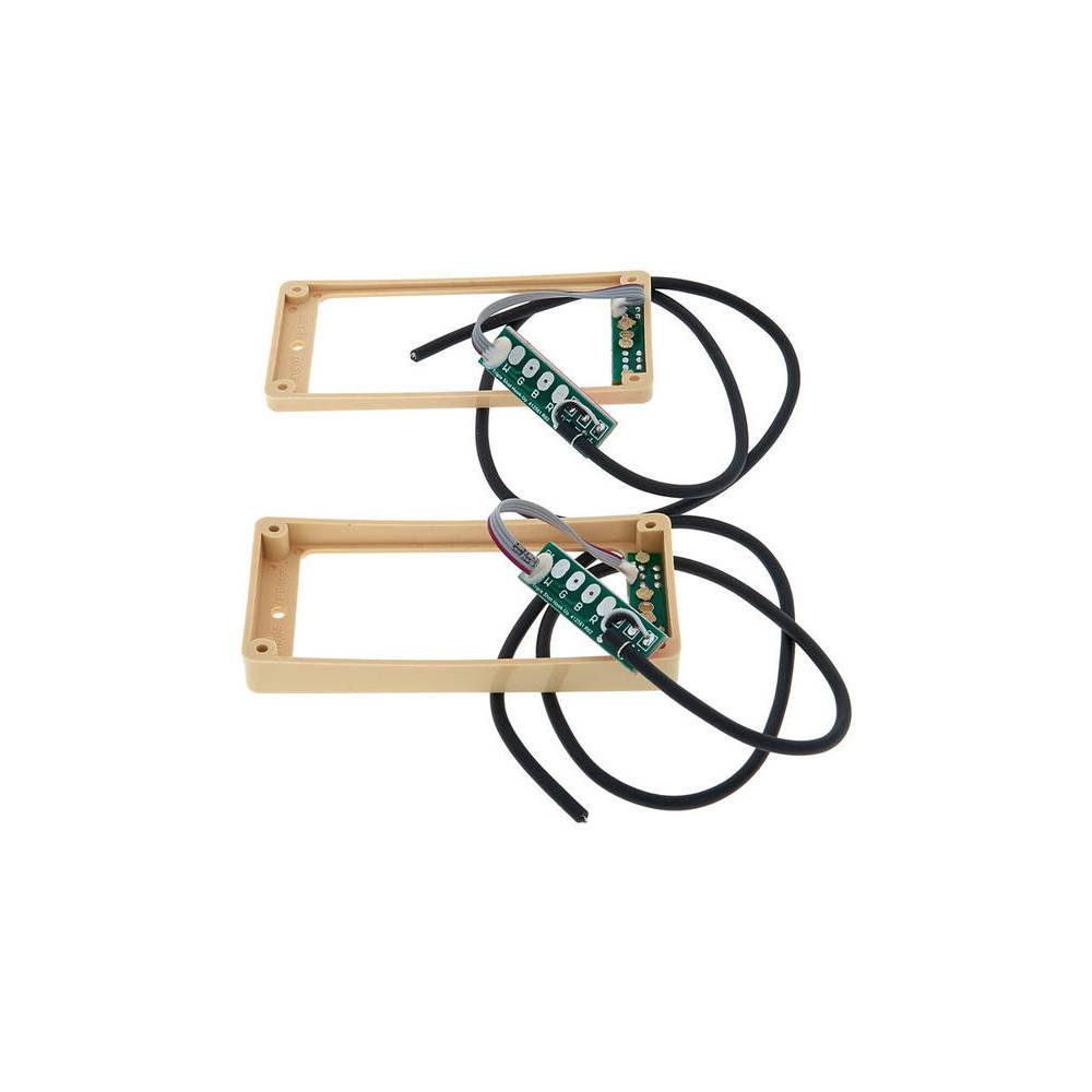 Seymour Duncan TS-2S-C Triple Shot Set Arched Creme