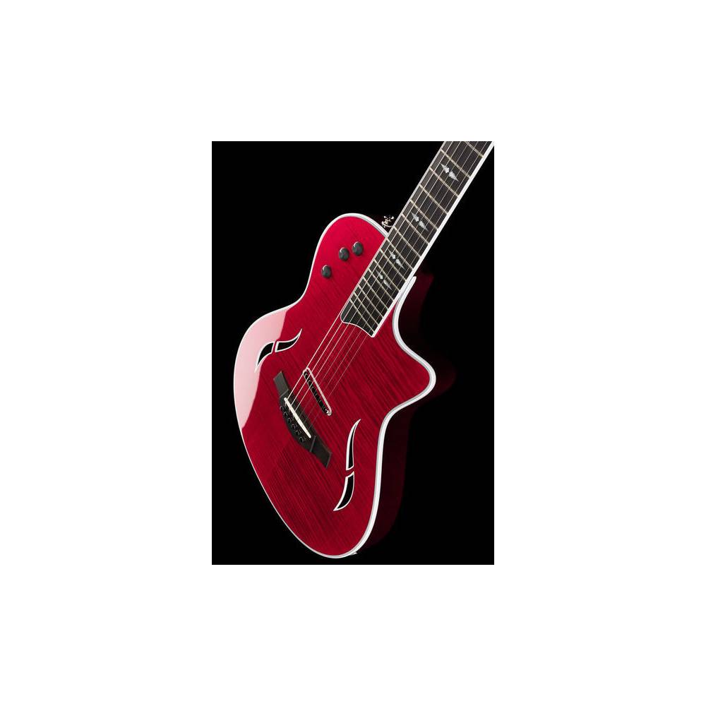 Taylor Tz5 Pro Borrego Red