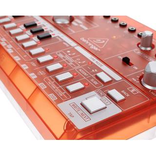 Behringer TD-3-TG Analog Bass Line Synthesizer