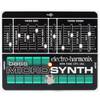 Electro Harmonix Bass Micro Synthesizer effectpedaal