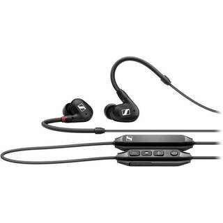 Sennheiser IE 100 PRO Wireless Black live in-ear monitors