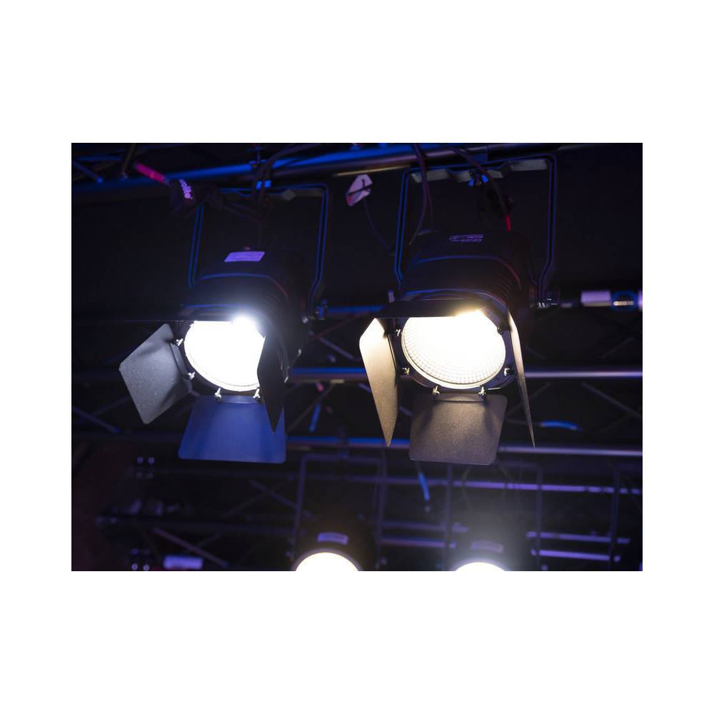 Eurolite LED Theatre COB 100 WW