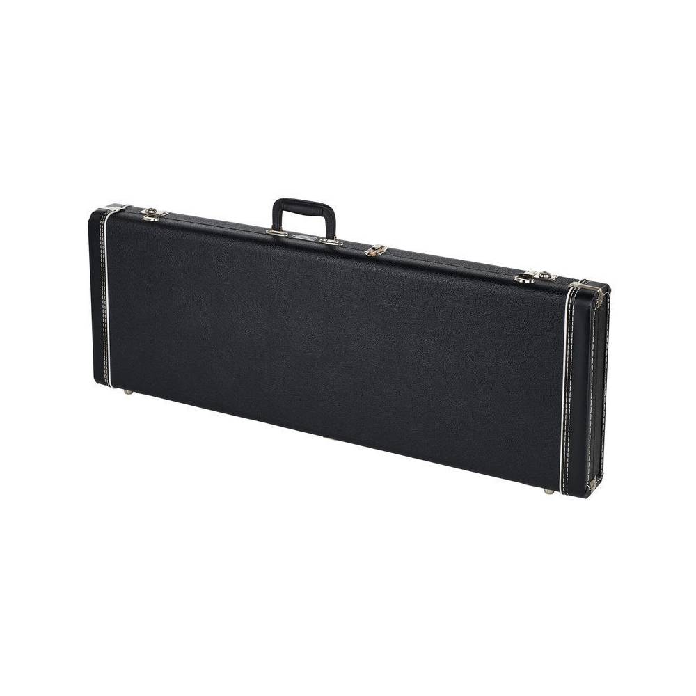 Fender Standard Hardshell Case Black