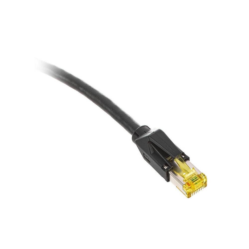 Cordial CSE5HH5 CAT5e UTP-kabel RJ45 - RJ45 5 meter