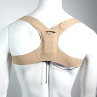 Ursa Straps Back Strap Medium bodypack draagband (beige)