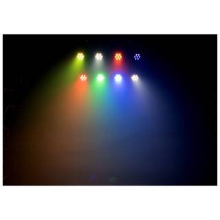 Eurolite LED KLS-3002 Next Compact lichtset