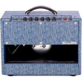Supro 1964 Reissue Series 1622RT Tremo-Verb 25W 1x10
