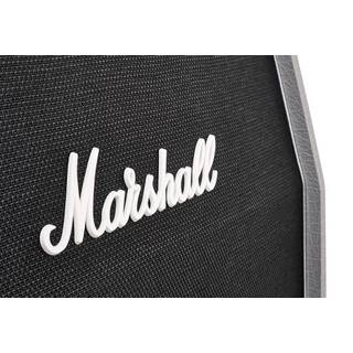 Marshall 2551AV Silver Jubilee Angled gitaar speakerkast