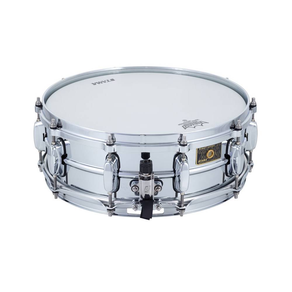 Tama SC145 Stewart Copeland Signature snaredrum 14 x 5 inch