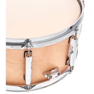 Pearl MUS1465M/C224 Modern Utility 14x6.5 inch snaredrum Naturel