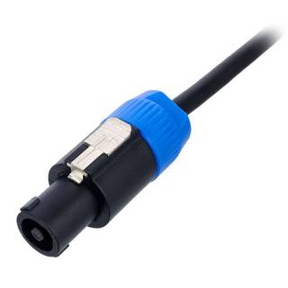 Cordial EL1.5LL215 Elements speakerkabel 2p speakon 2x1,5 mm2 - 1.5m