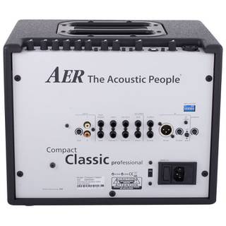 AER COMPACT CLASSIC PRO