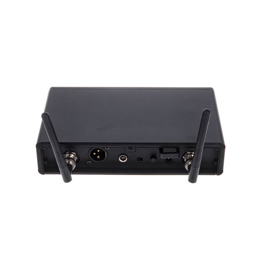 Sennheiser EM-XSW 2-E ontvanger (821-832/863-865 MHz)