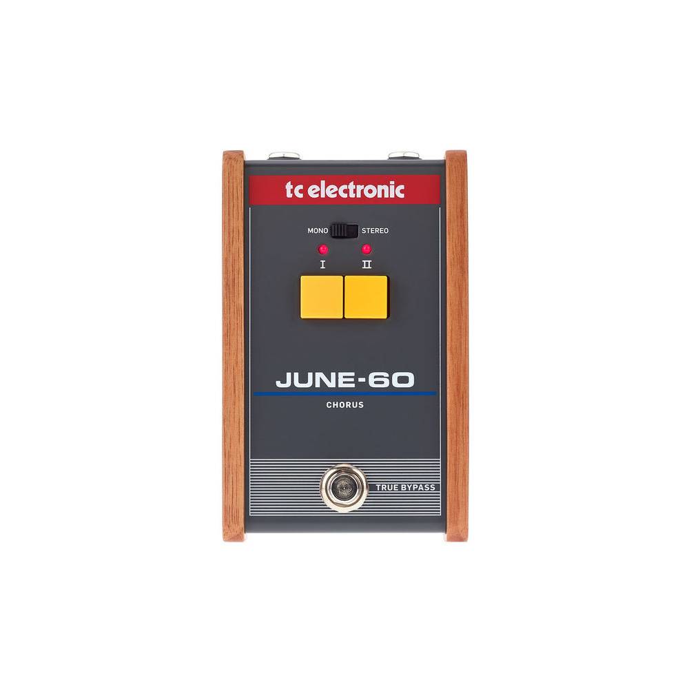 TC Electronic June-60 Chorus