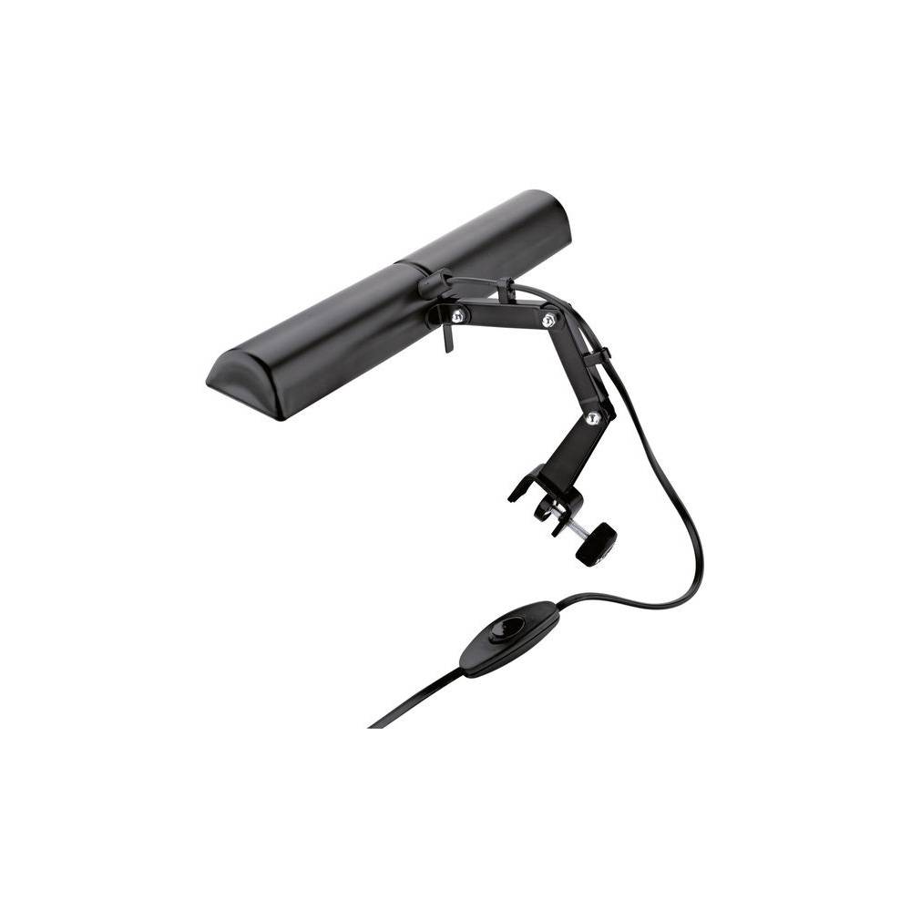 K&M 12260 dubbele lessenaar lamp