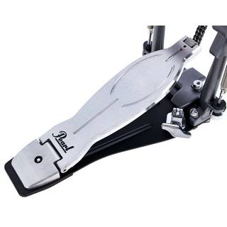 Pearl P-1032R Eliminator Solo Red dubbel bassdrumpedaal